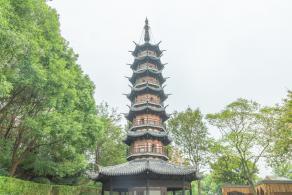 佘山森林公园