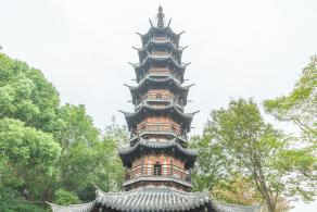 佘山森林公园