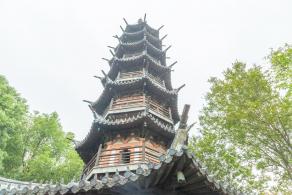 佘山森林公园