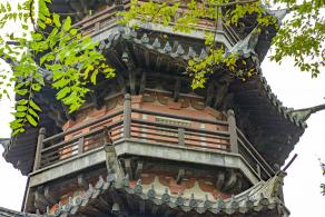 佘山森林公园
