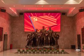 中共四大纪念馆