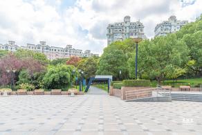 莘城中央公园