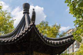 莘城中央公园