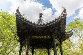 莘城中央公园