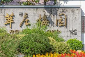 莘庄梅园