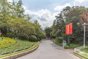 长风公园