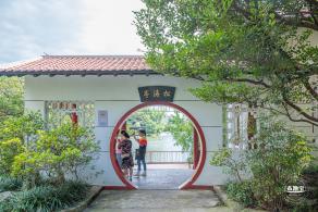 长风公园
