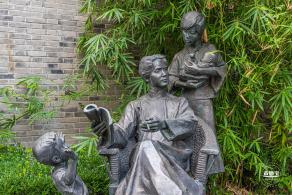 毛泽东旧居