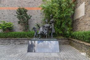 毛泽东旧居