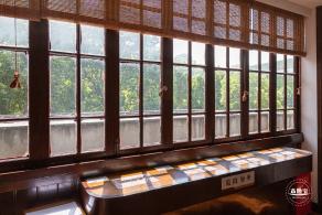 松浦特委机关旧址陈列馆
