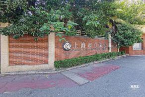 上海气象博物馆