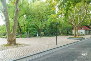 中山公园