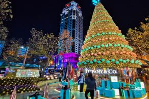香港广场
