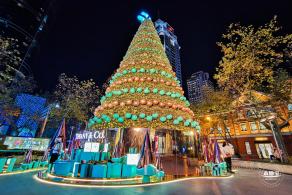 香港广场
