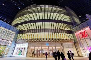 港汇恒隆广场