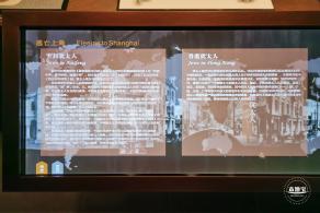 上海犹太难民纪念馆
