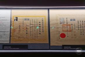 上海犹太难民纪念馆