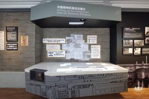 上海犹太难民纪念馆