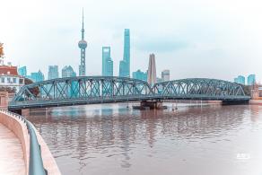 外白渡桥