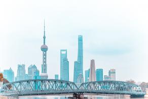 外白渡桥