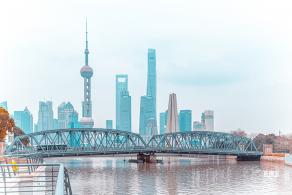 外白渡桥