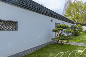 闸北公园