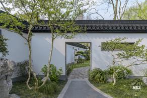 闸北公园