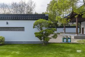 闸北公园
