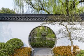 闸北公园