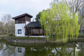闸北公园