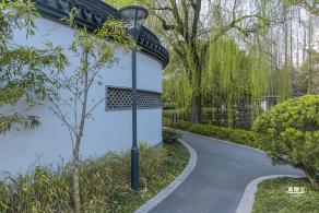 闸北公园