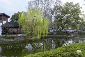 闸北公园