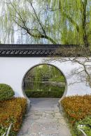 闸北公园