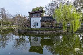 闸北公园