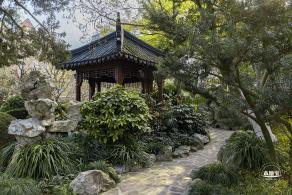 闸北公园
