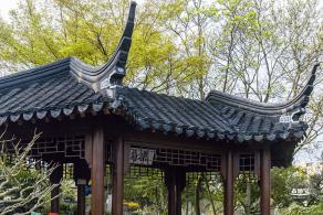 闸北公园