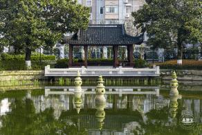 闸北公园