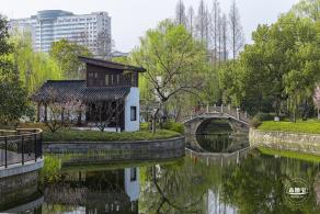 闸北公园
