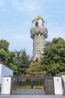 闸北公园
