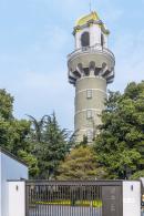 闸北公园