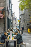 太仓路