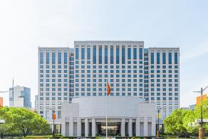 上海市政府