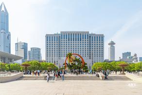 上海市政府