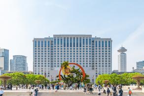 上海市政府
