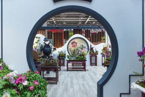花卉博览会