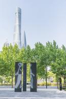 BFC外滩枫泾集市