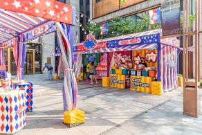 BFC外滩枫泾集市