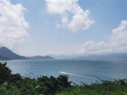 鹿嘴山庄