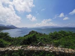 鹿嘴山庄