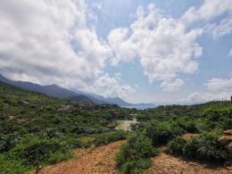 鹿嘴山庄